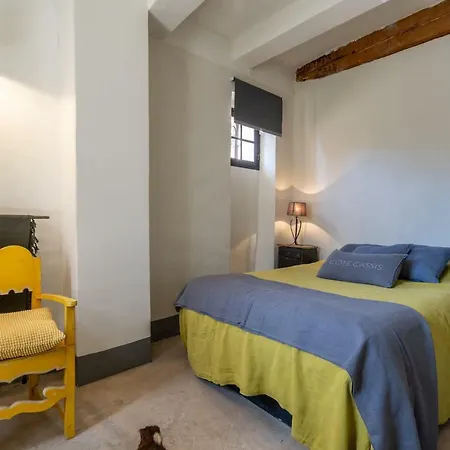 Villa Propriete Avec Piscine Au Coeur Des Vignes De