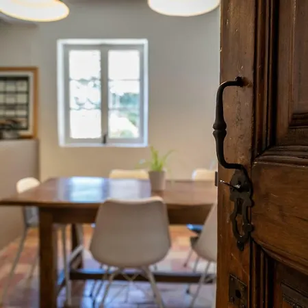 Propriete Avec Piscine Au Coeur Des Vignes De Villa *