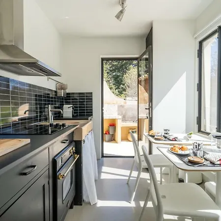 Villa Propriete Avec Piscine Au Coeur Des Vignes De