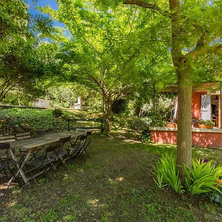 Propriete Avec Piscine Au Coeur Des Vignes De Villa
